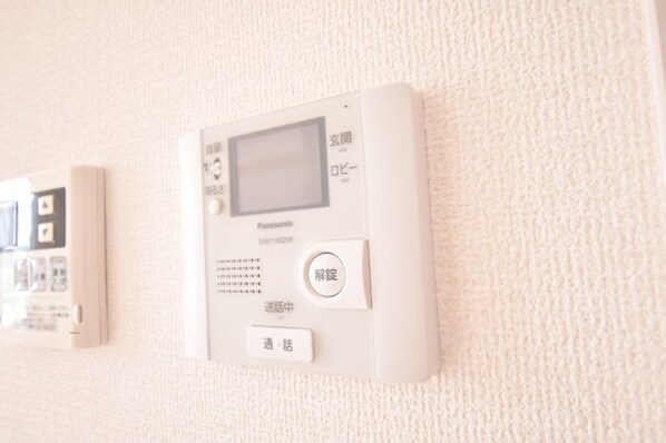 ロータス宇多津の物件内観写真